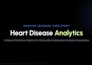 do data analysis, eda, and machine learning for predictions